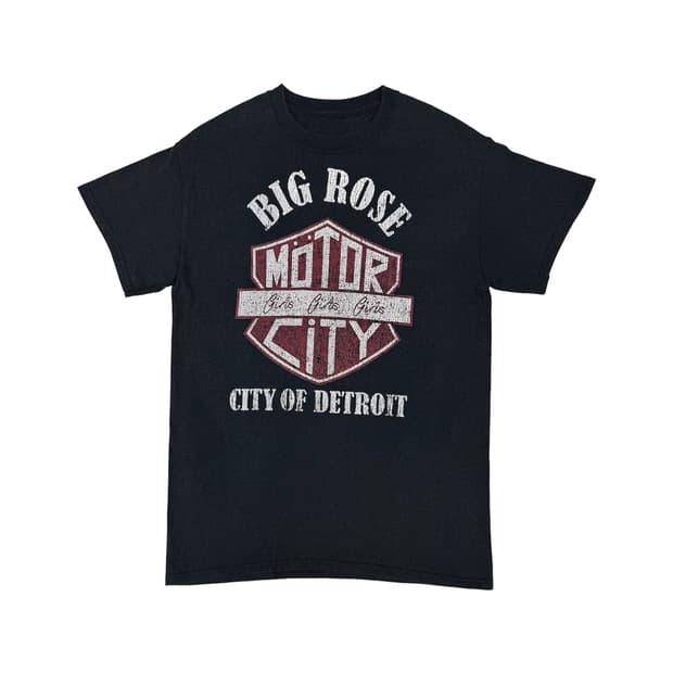 Journal Standard vintage tee