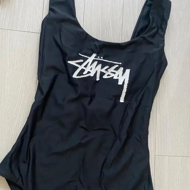 스투시 수영복 
