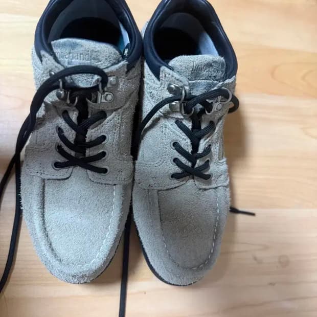 디네댓 팀버랜드 워커 250