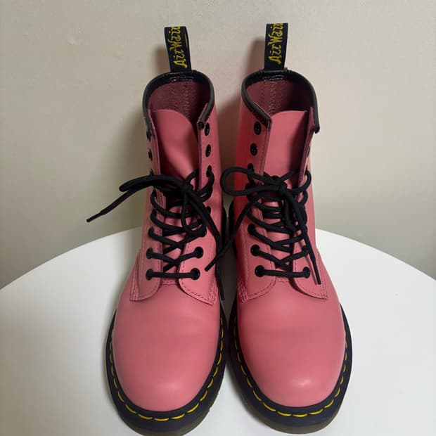 닥터마틴 스무스핑크 240