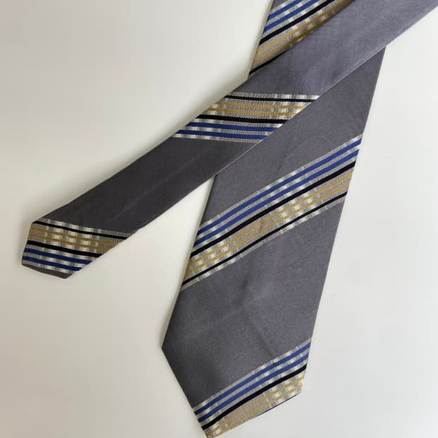 요지야마모토(Yohji Yamamoto) 명품 정품넥타이