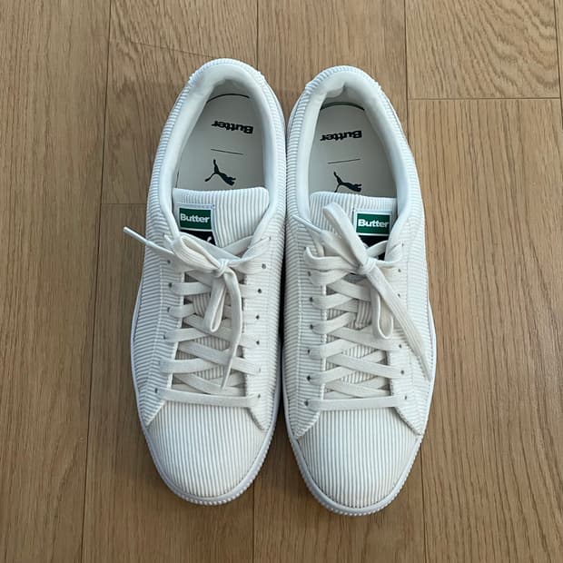 푸마X버터굿즈270