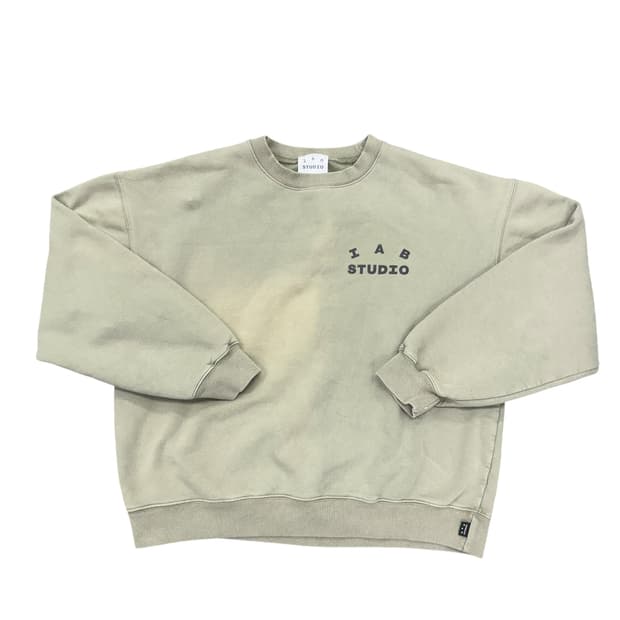 아이앱스튜디오 맨투맨