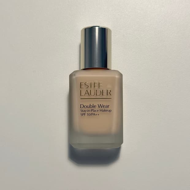 (새상품) 에스티로더 NEW 더블웨어 파운데이션 30ml 2C0 쿨바닐라