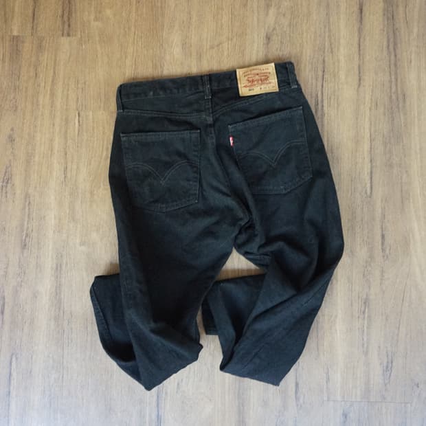 Levi's 505