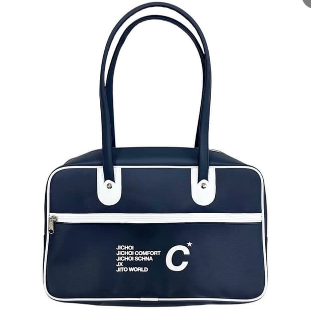 지초이 짐백 25-001 