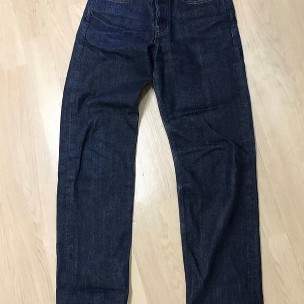 라벨 아카이브 데님