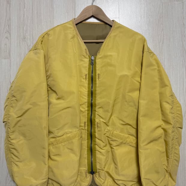 비즈빔 21aw 스팟 아이리스 2size