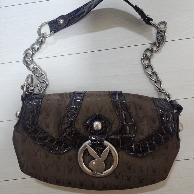 Playboy handbag