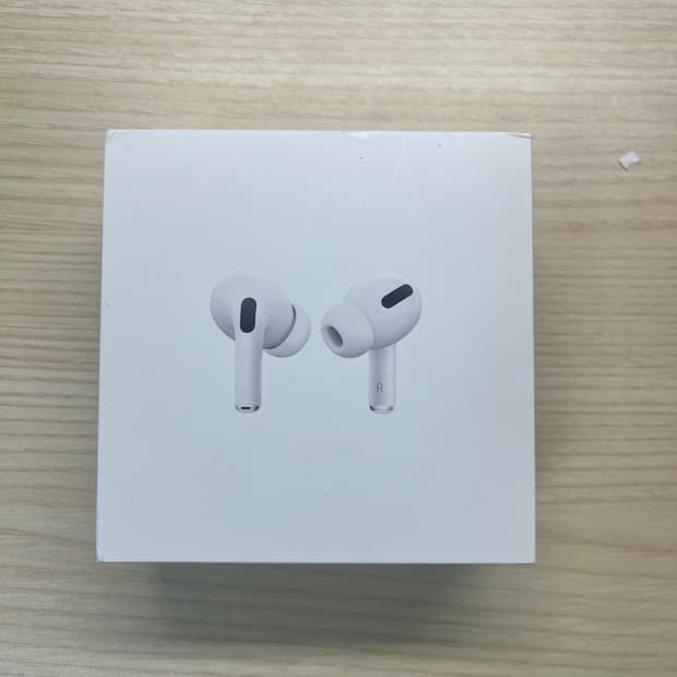 에어팟 프로 1