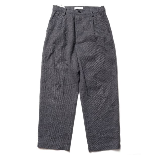 존불 Johnbull Rayon Blended Pants 