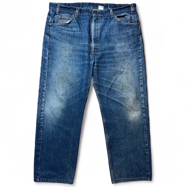 90s levi’s 505