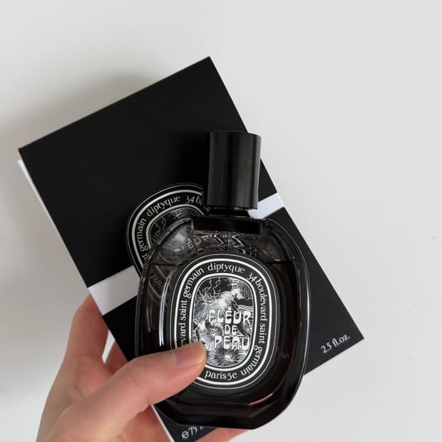 딥티크 플레르드뽀