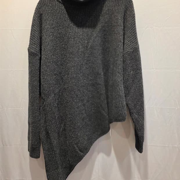 아베까띠 스웨터 니트