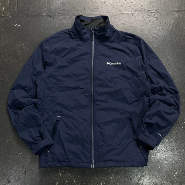 100 콜럼비아 바람막이