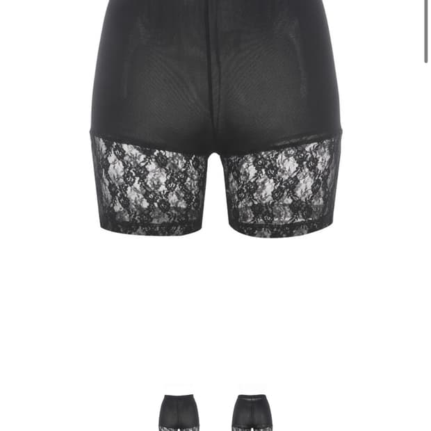 Wsc Lace knickers 001