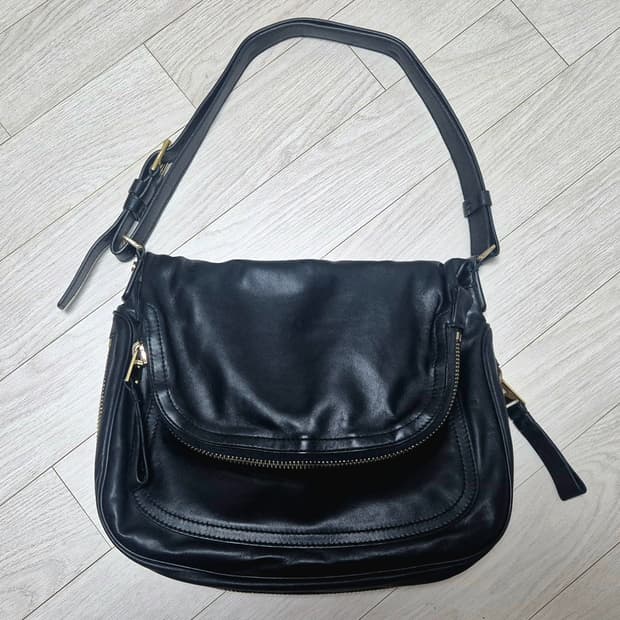 톰포드 TOM FORD 제니퍼 숄더백