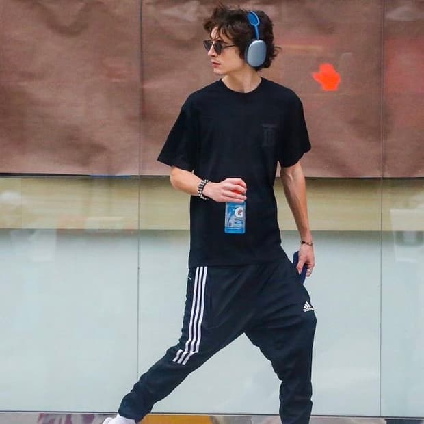 에어팟 맥스 2 c타입 블루