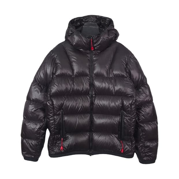 웨스트콤 850필 대장급 구스다운 자켓 M