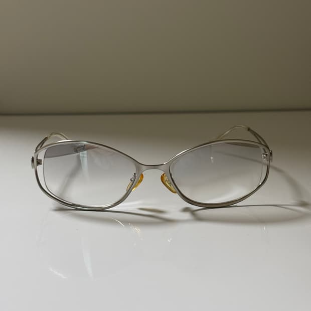 ecore paris made in japan glasses