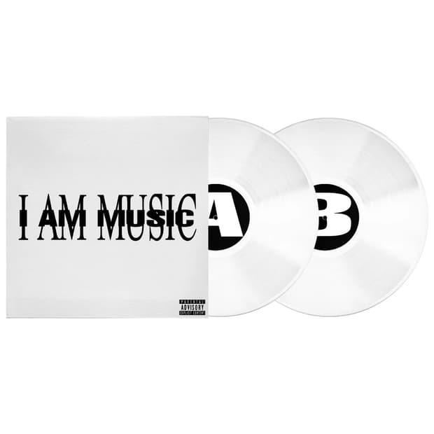 PLAYBOICARTI MUSIC VINYL 미개봉새상품