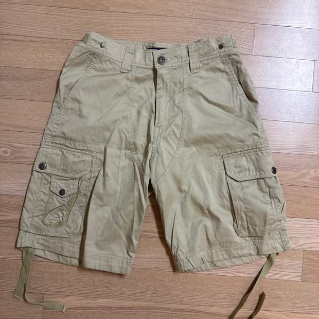 Smex jeans 버뮤다 팬츠