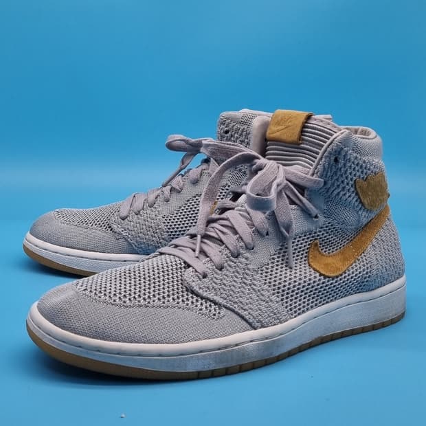 h 나이키 에어조던 플라이니트 하이탑 275