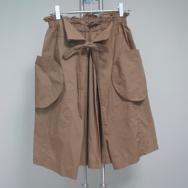 Tsumori chisato skirt