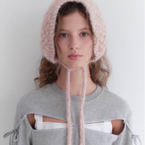 RENNYRENNIE 이어커프 귀도리