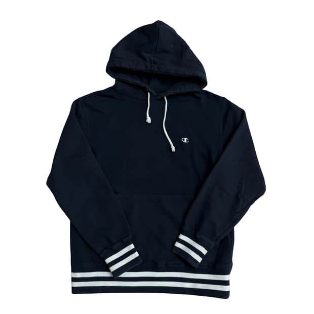 챔피온 후드티