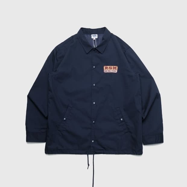 all season custom coach jk