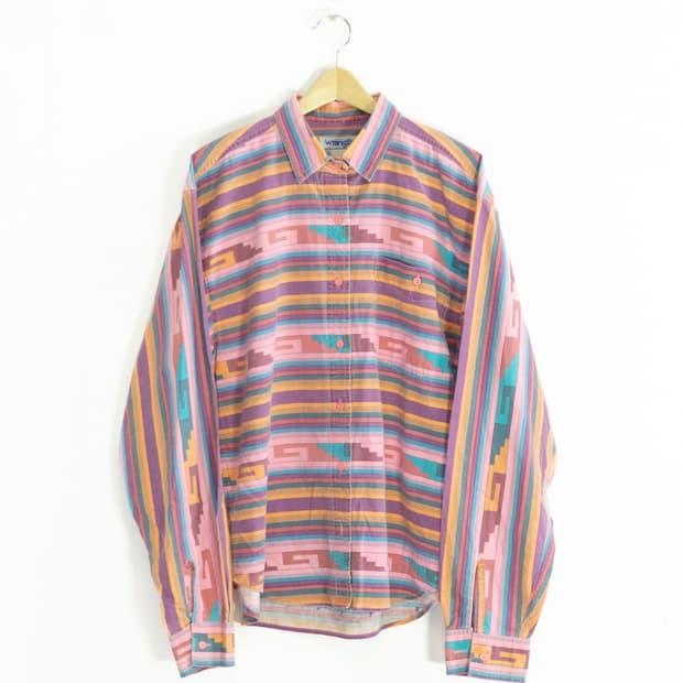 Wrangler shirt