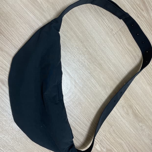 아모멘토 가방 nylon 3way bag