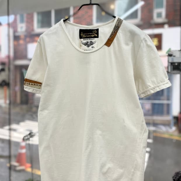 Kyoji Maruyama T-shirt