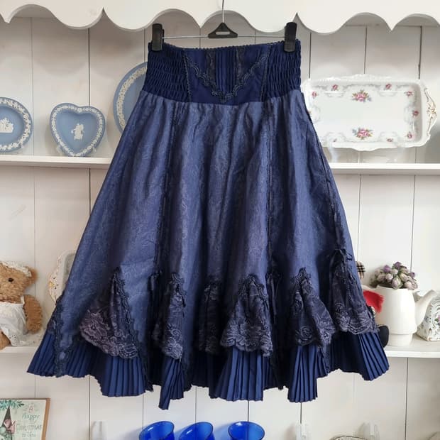 OZZ ONESTE(오즈온)스커트+원피스