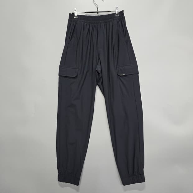 에디바우어(Eddie Bauer) 나일론 카고 조거 팬츠