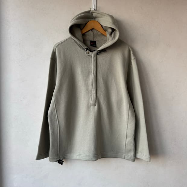 00s 나이키 후드티
