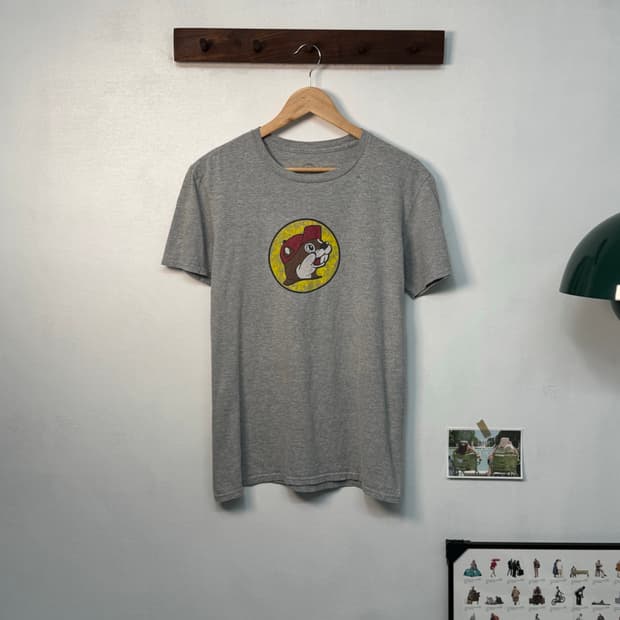 Buc-ee’s 티셔츠/T163