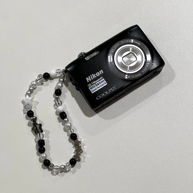 니콘 쿨픽스 Nikon Coolpix S2900(무광블랙) 