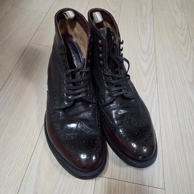 Officine creative 부츠