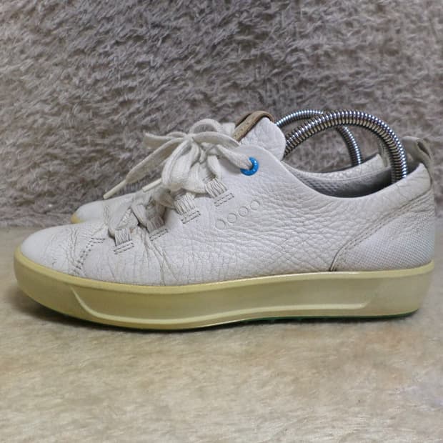 후루룩구제 235 에코 논스파이크 골프화 신발 