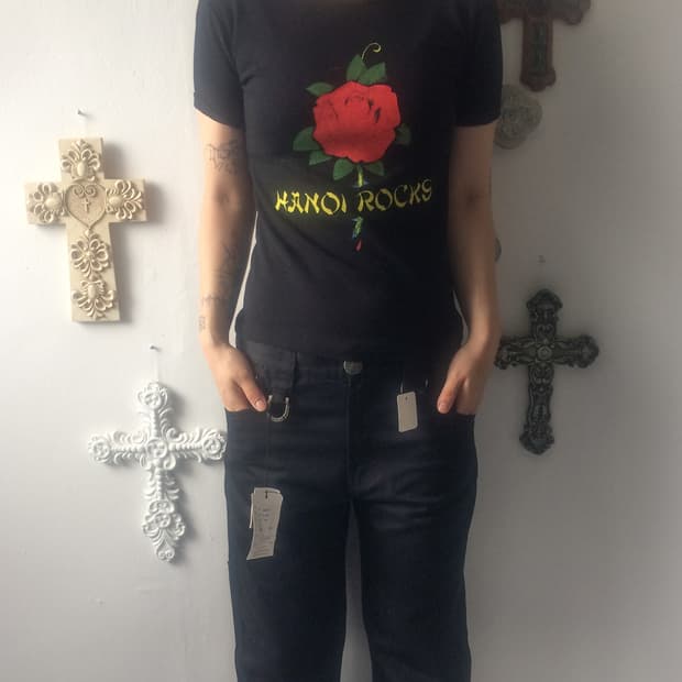 Printing t shirt