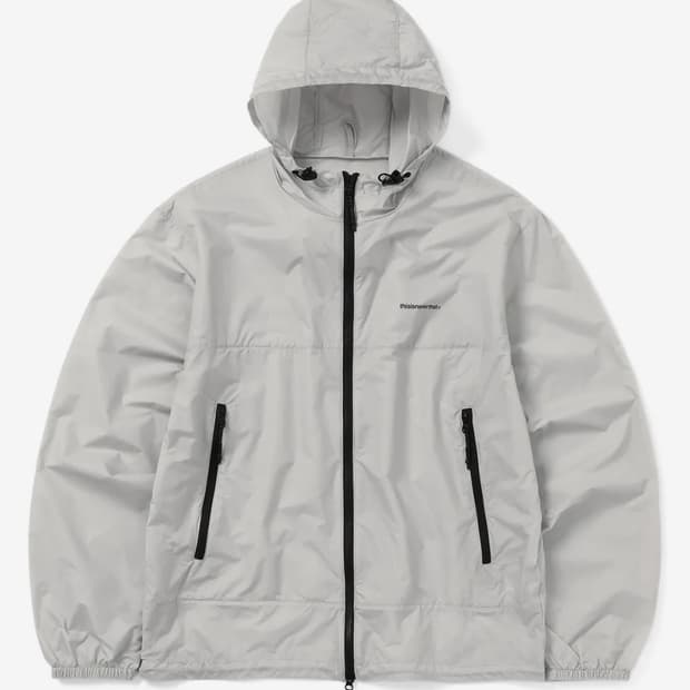 T-Light Jacket