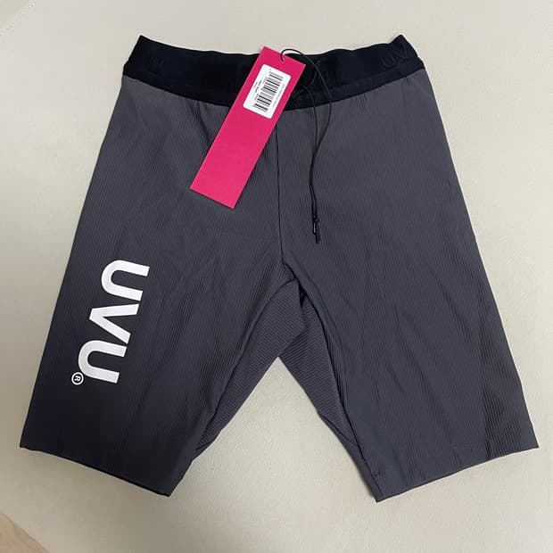 UVU 하프 타이즈 S