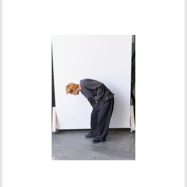 4) 폴리테루 4사이즈 아우터 상의 바지 정리