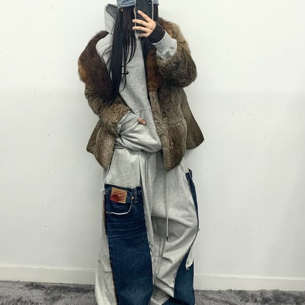 나이키 90s usa 후드