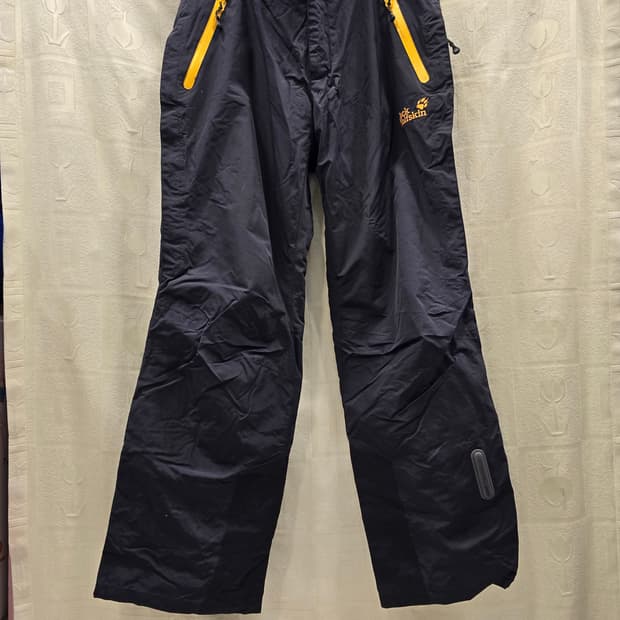 잭울프스킨 Jack Wolfskin 남성 스키 바지 XL(31~32)