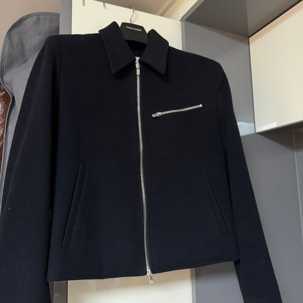 토니웩 베를린 자켓 라지사이즈