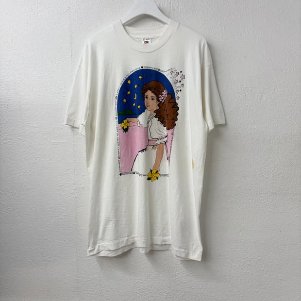8-90s FRUIT OF THE LOOM