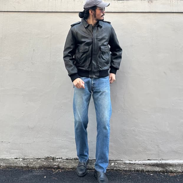 90년대 미국 리바이스 501